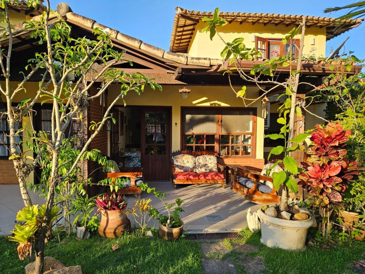 Geriba Sul Holiday home Armacao dos Buzios