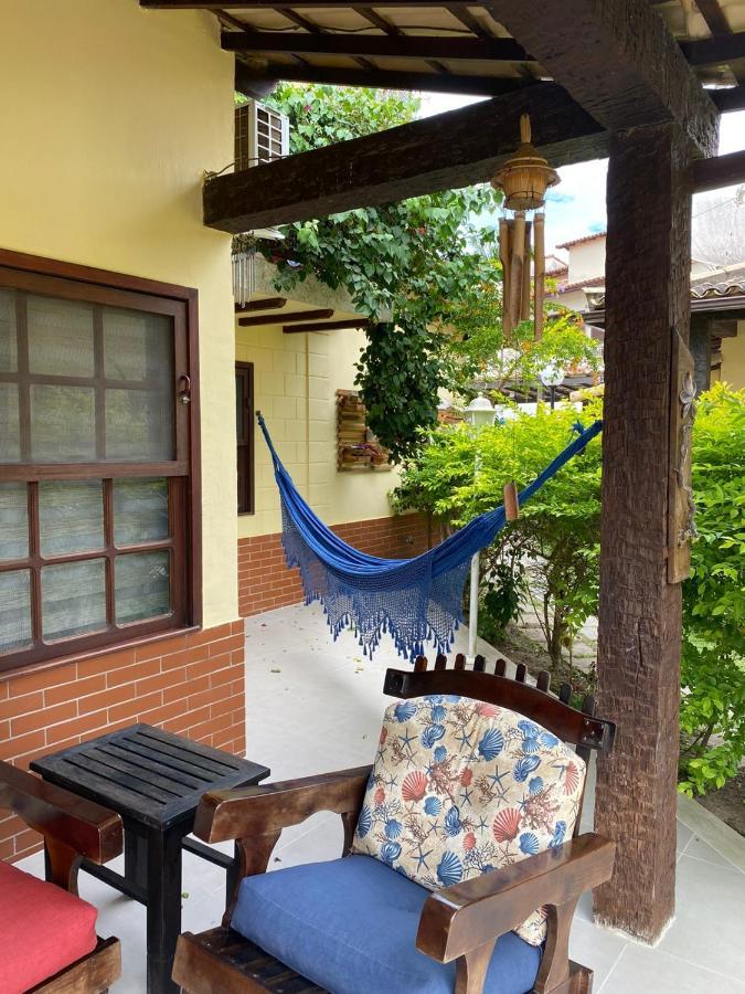 Holiday home Geriba Sul Armacao dos Buzios