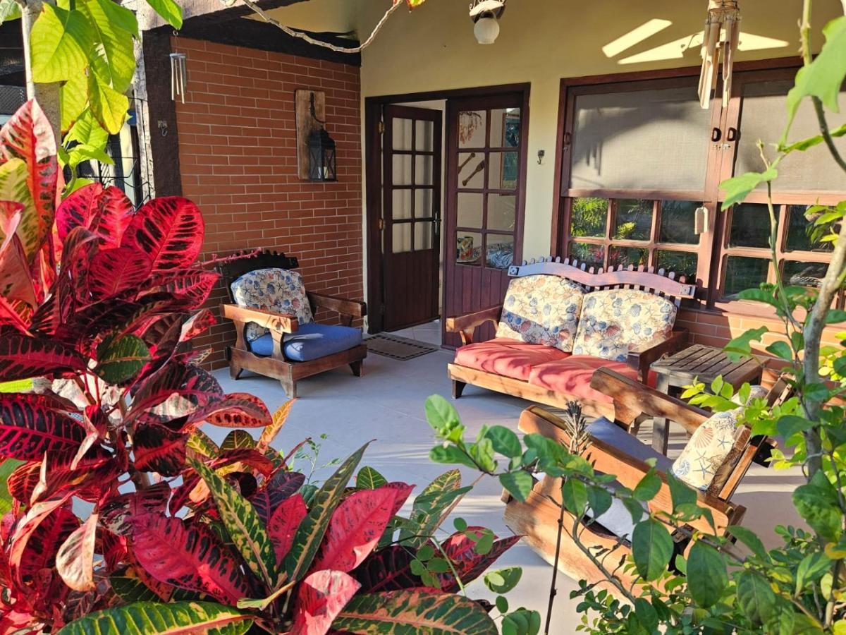 Holiday home Geriba Sul
