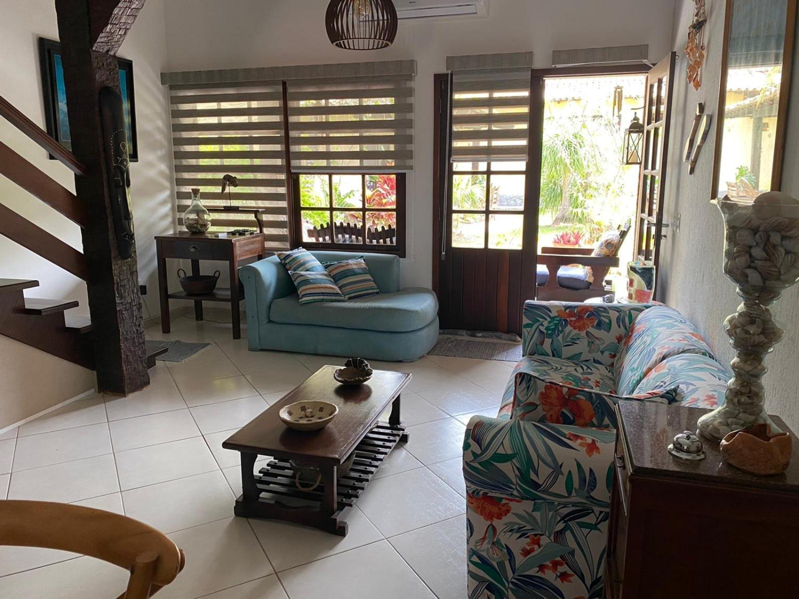 Geriba Sul Holiday home
