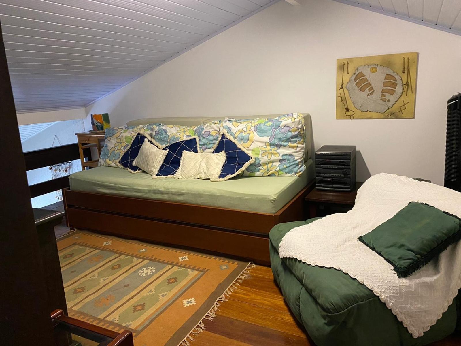 Geriba Sul Holiday home *
