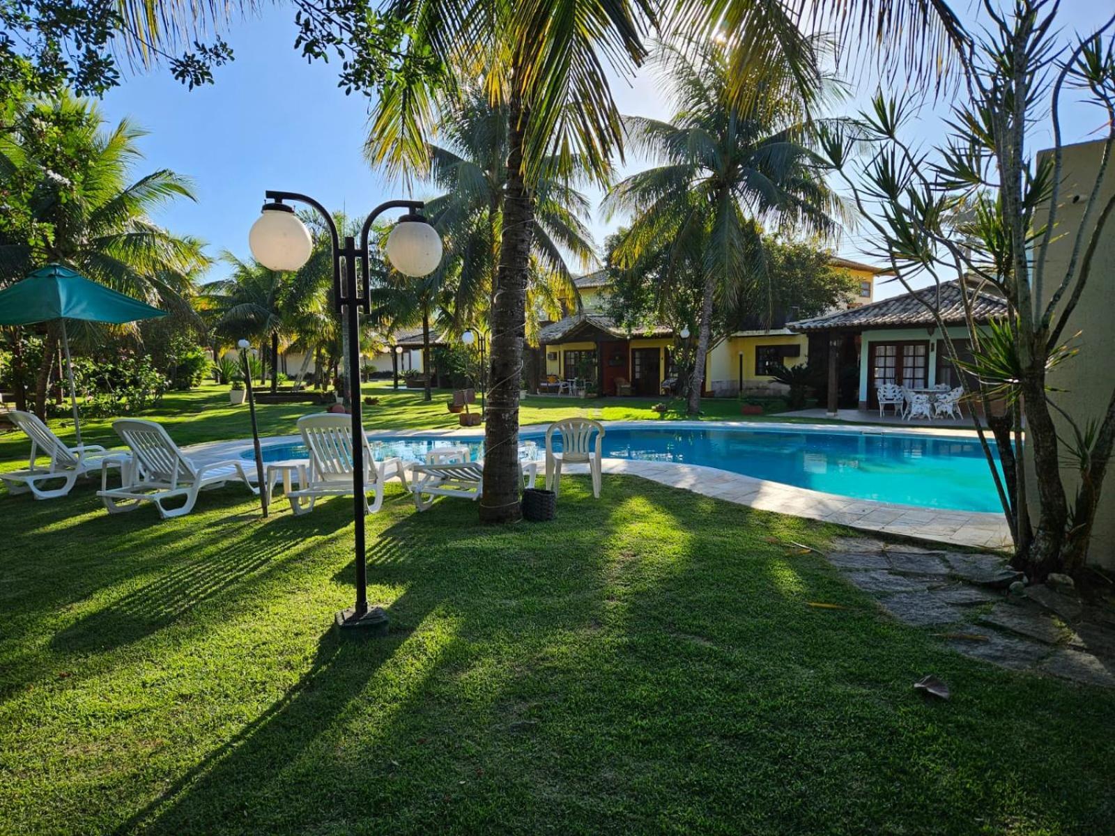 Geriba Sul Holiday home Armacao dos Buzios