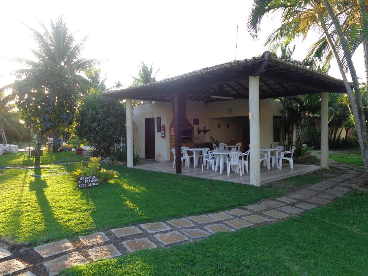 Geriba Sul Holiday home *